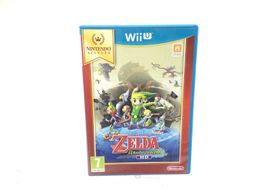 the legend of zelda the windwaker hd wii u
