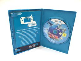 the legend of zelda the windwaker hd wii u