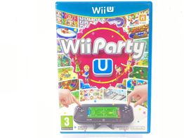 wii party u(solus) wii u