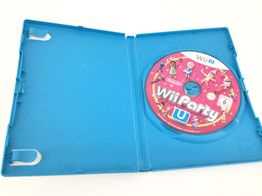 wii party u wii u