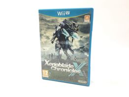 xenoblade chronicles x wiiu