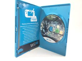 xenoblade chronicles x wiiu