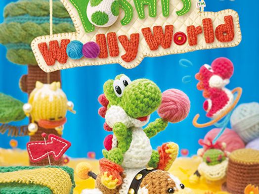 yoshi?s woolly world wii u