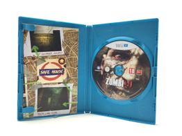 zombi u wii u