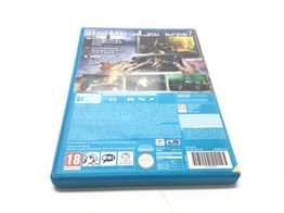 zombi u wii u