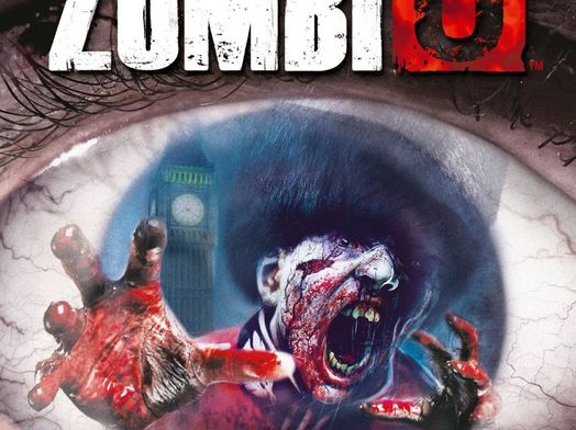 zombi u wii u