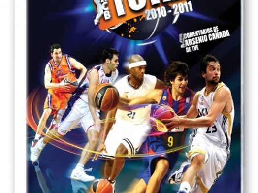 acb total 2010 - 2011 wii