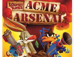acme arsenal wii