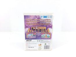 all star cheer squad wii