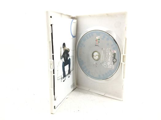 animal crossing lets go to the city wii