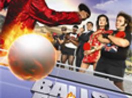 balls of fury wii