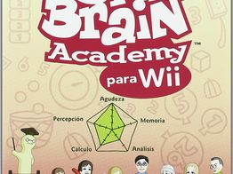 big brain academy wii