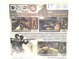 brothers in arms earned in blood wii