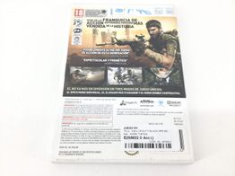 call of duty black ops wii