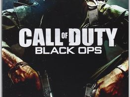 call of duty black ops wii