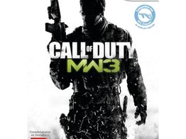 call of duty modern warfare 3 wii