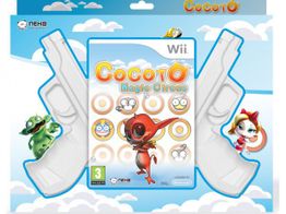 cocoto magic circus wii