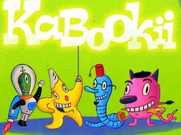 cranium kabookii wii