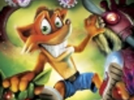 crash guerra al coco maniaco wii