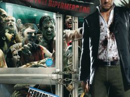dead rising: terror en el hipermercado wii