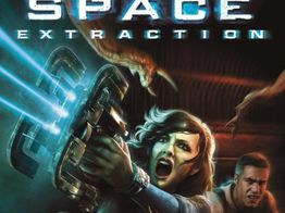dead space extraction wii