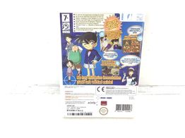 detective conan wii