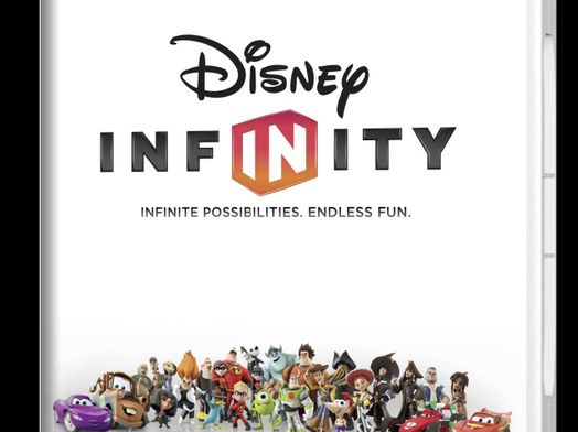 disney infinity wii