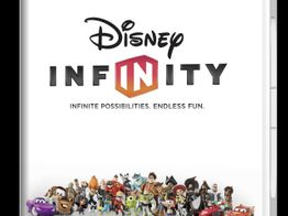 disney infinity wii