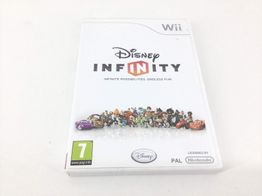 disney infinity wii