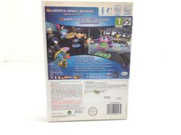 disney universe wii