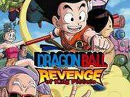 dragon ball revenge of king piccolo wii