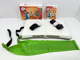 ea sports active 2 wii