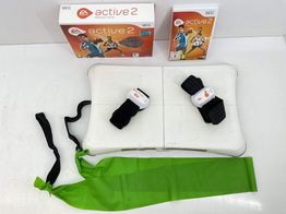 ea sports active 2 wii