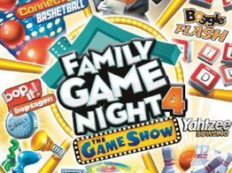 family game night 4 the game show
