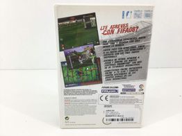 fifa 08 wii