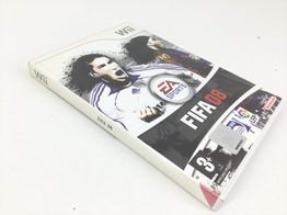 fifa 08 wii