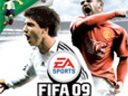 fifa 09 wii