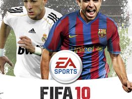 fifa 10 wii