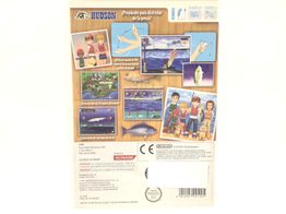 fishing master wii