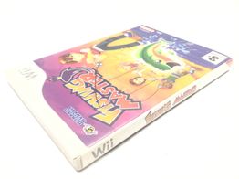 fishing master wii