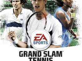 grand slam tennis wii