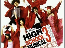 high school musical 3 dance fin de curso wii