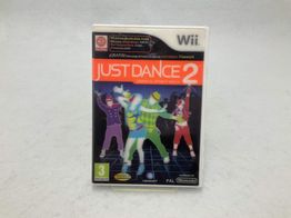 just dance 2 wii