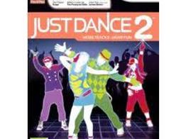 just dance 2 wii