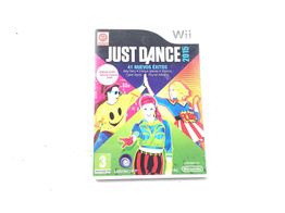 just dance 2015 wii