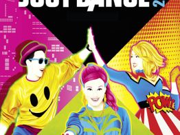 just dance 2015 wii