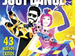 just dance 2016 wii