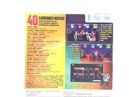 just dance 2017 wii