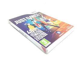 just dance 2017 wii