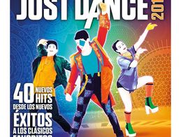 just dance 2017 wii
